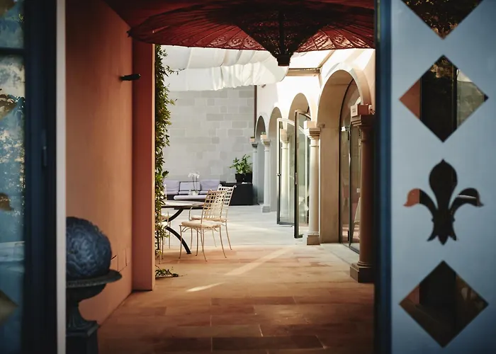 Resort Liverzano Brisighella