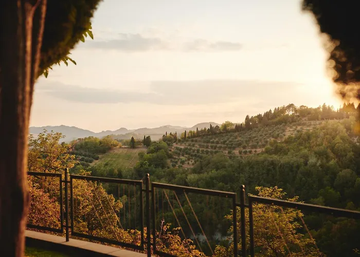 Liverzano Brisighella