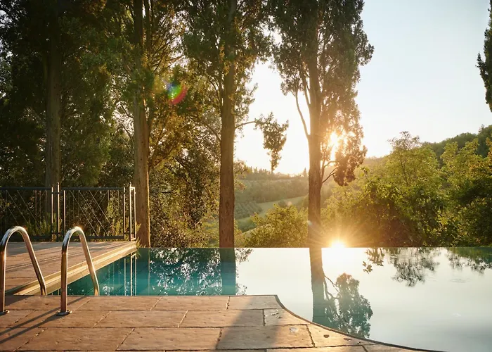 Resort Liverzano Brisighella