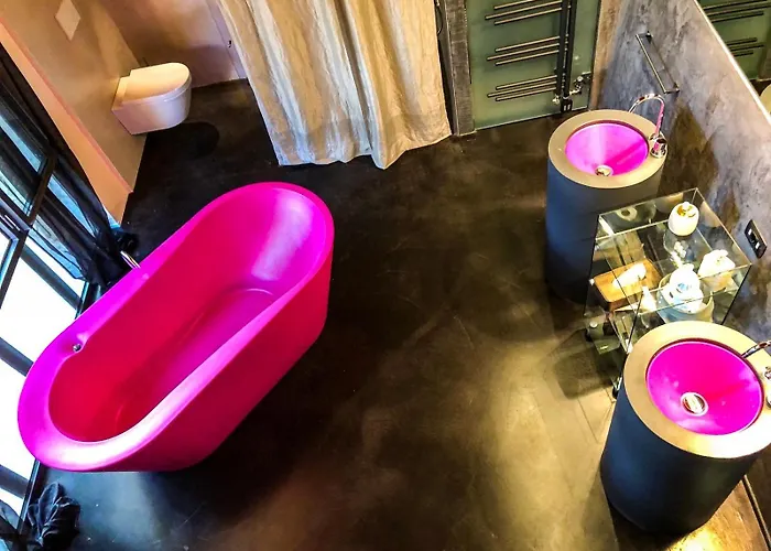 Resort Liverzano Brisighella