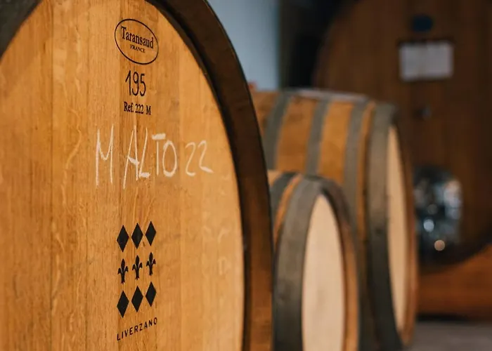 Θέρετρο Liverzano Brisighella