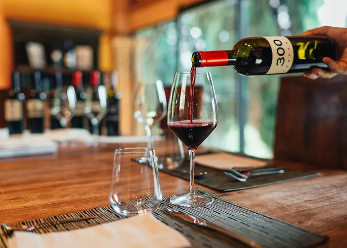 Liverzano 3* Brisighella