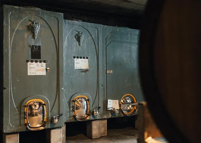 Resort Liverzano Brisighella