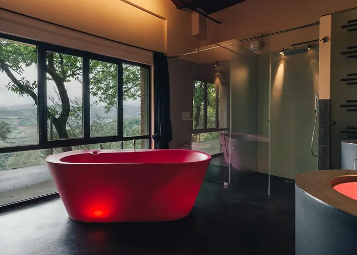 Liverzano Resort Brisighella