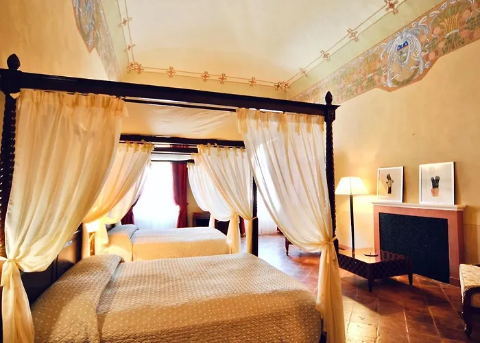 Liverzano Brisighella