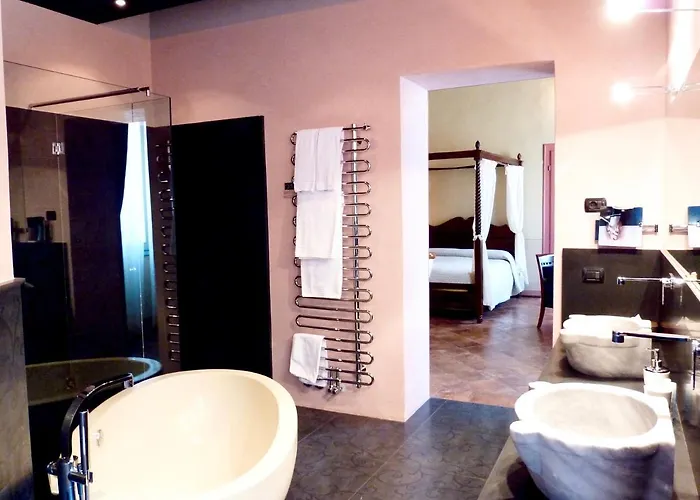 Liverzano Brisighella