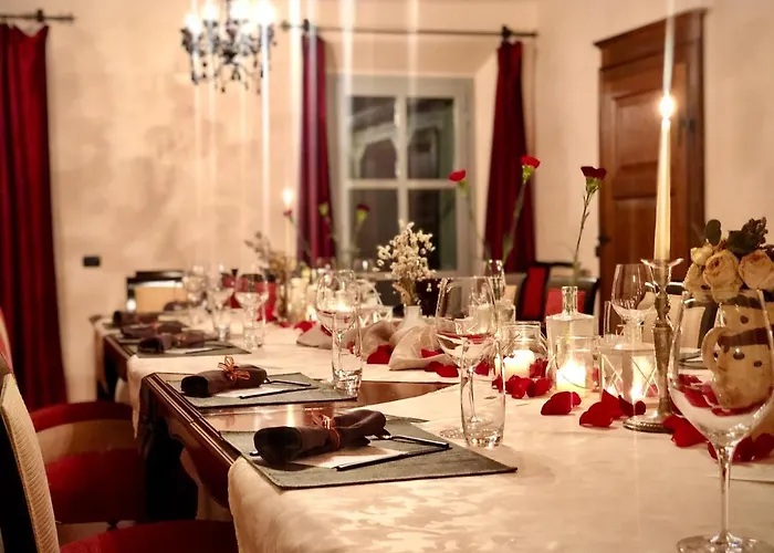 Resort Liverzano Brisighella